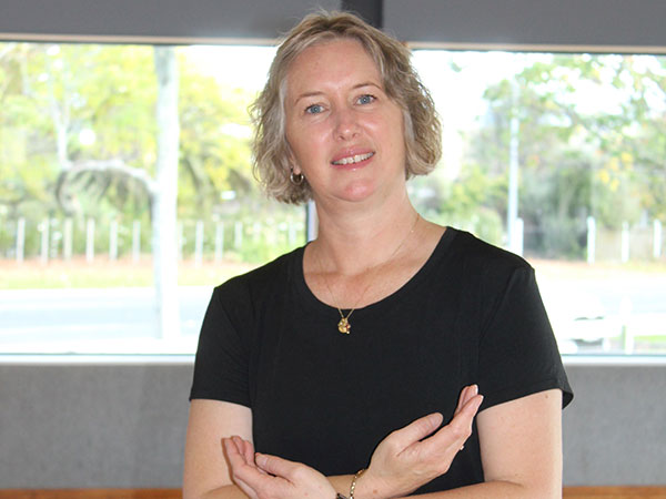 Michelle Heyder