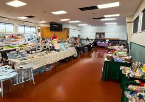 Community Market