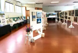 Art Exhibition