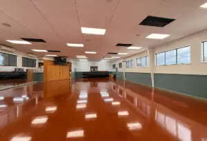 Large Hall