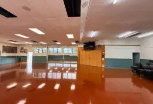 Large Hall
