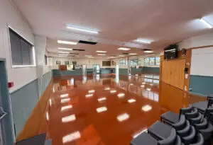 Large Hall