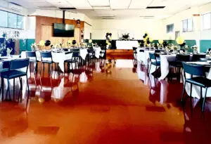 Dinner Party Celebration